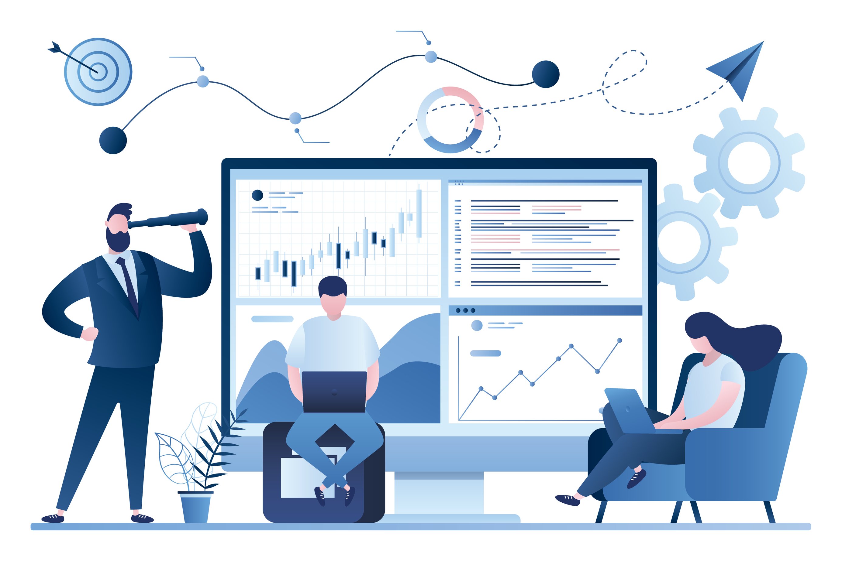 Implementing Revenue Operations in HubSpot